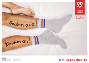 Foto: © Bundeszentrale für gesundheitliche Aufklärung (BZgA), Köln)