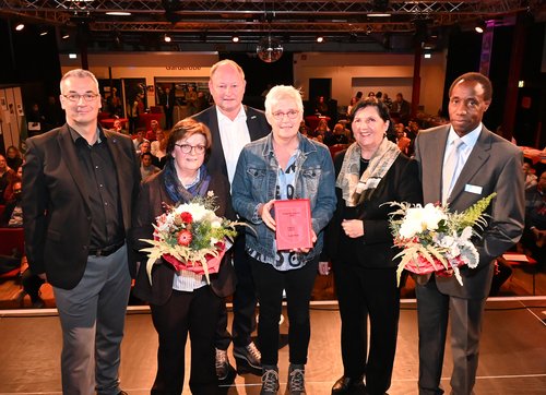 Alle Preisträger Alle Preisträger