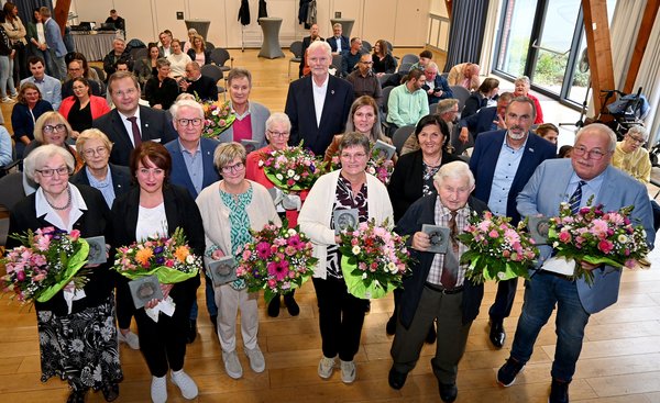 Pflegestern 