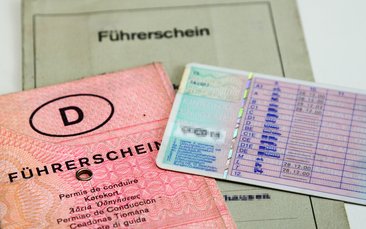 Jetzt umtauschen