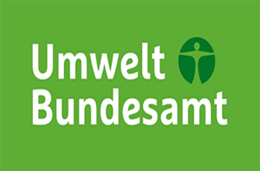 Logo des Umweltbundesamt