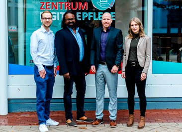 Innovative Lösungen