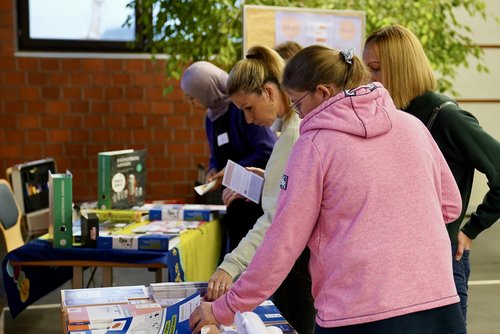 Infostand