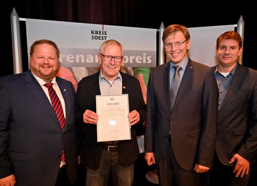 Hacke-Club Störmede