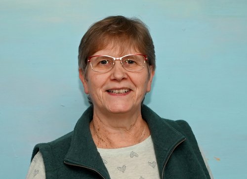  Hildegard Stahn, Lippstadt