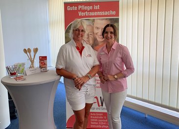 Voller Erfolg