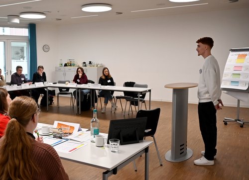  Interkulturelles Assessment-Center