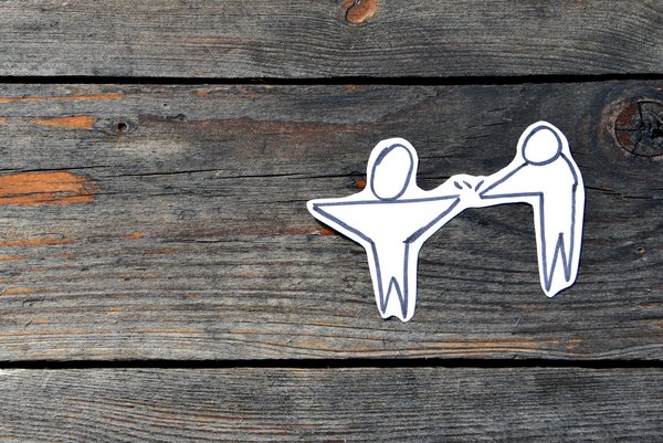 Depression? – Nein, danke!