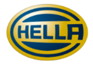 Logo HELLA GmbH & Co. KGaA