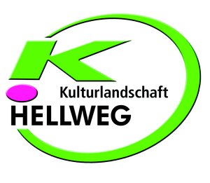 Logo des Projekts Kulturlandschaft Hellweg