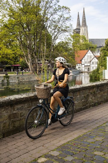 Aktion Stadtradeln in den Startlöchern