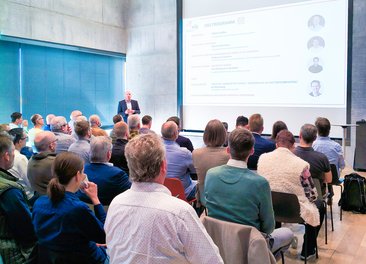 Regionaler Kompetenzhub für Cybersicherheit und Resilienz Westfalen