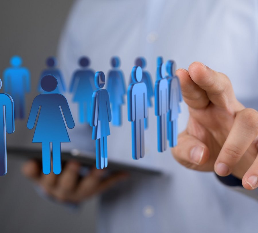 Partnerregister. Foto: @ vegefox.com-Fotolia.com