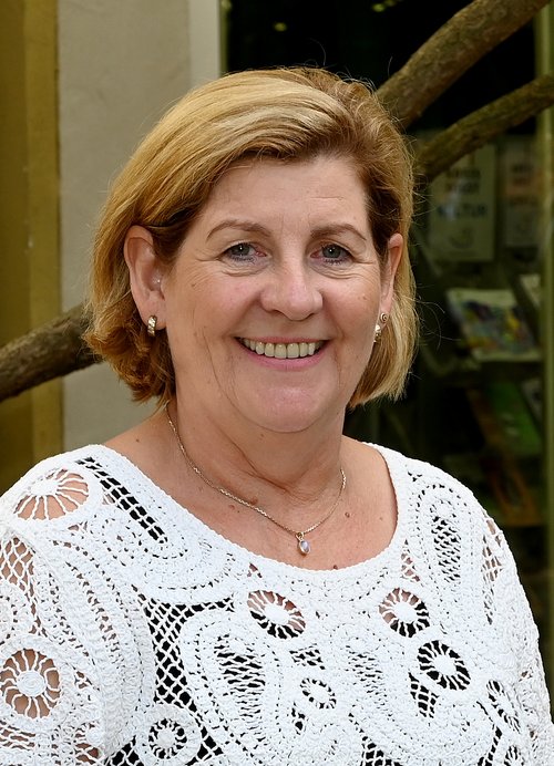 Edith Hagedorn-Gerling, Hamm