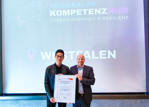 Tipps rund um Cybersicherheit