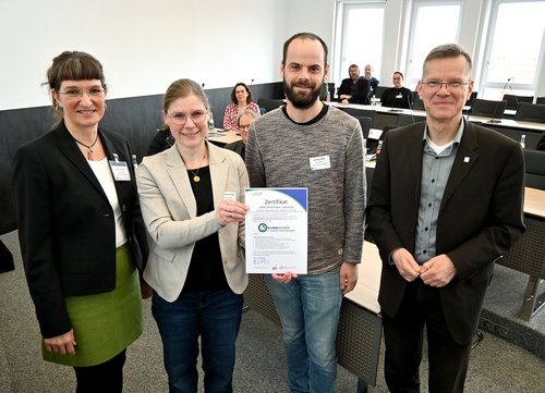 AWO Wohnhaus Lippstadt