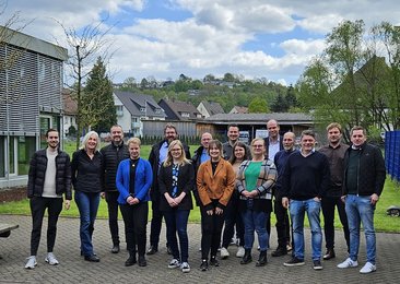 ÖKOPROFIT Workshop
