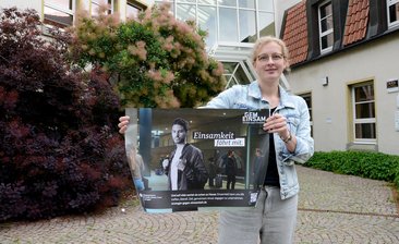 Netzwerk gegen Vereinsamung 