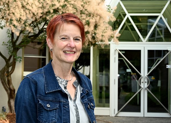 Petra Berghoff