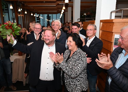 Gratulation