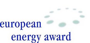 Logo des European Energy Award Logo des European Energy Award