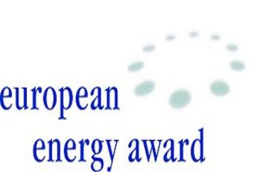 Logo des European Energy Award