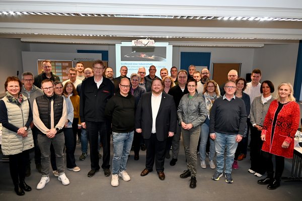 Gewappnet für den Ernstfall