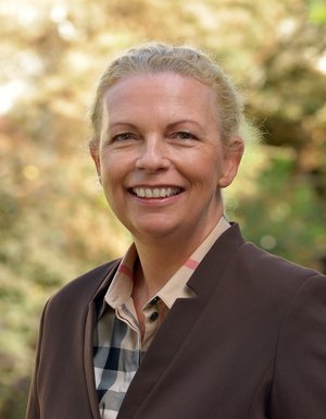 Bürgerbeauftragte Cordula Pfannschmidt. Foto: Birgit Kalle/ Kreis Soest