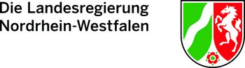 Logo Landesregierung NRW