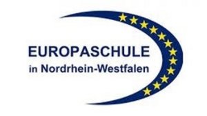 Logo Europaschule in NRW