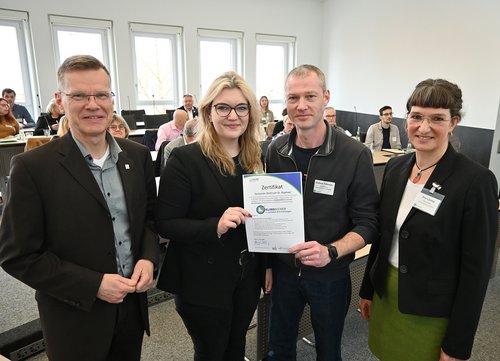 Senioren-Zentrum St. Raphael Wickede-Wimbern