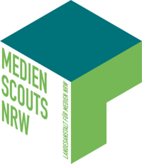 Logo Medienscouts Logo Medienscouts