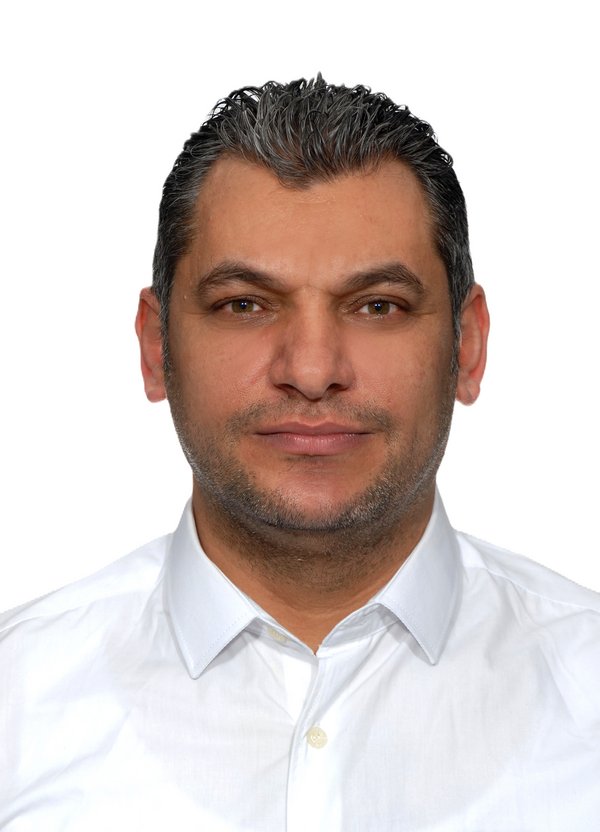 Dr. Ayman Arabi (Geseke)