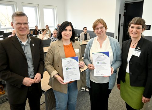 Wohnstätte Welver-Werl