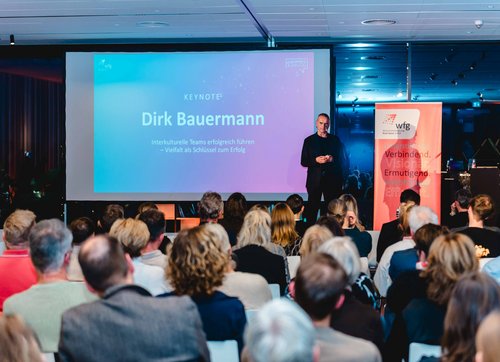 Vielfalt als Erfolgsfaktor