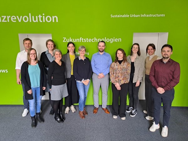 Projektteam