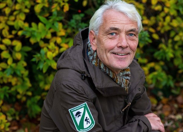 Geführte Wanderung Geführte Wanderung