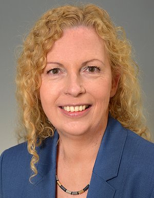 Bürgerbeauftragte Cordula Pfannschmidt. Foto: Thomas Weinstock/ Kreis Soest