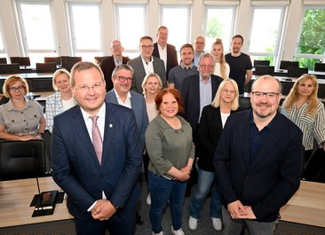 Gelungener Auftakt