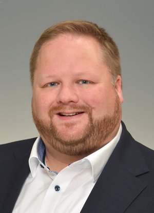 Landrat Heinrich Frieling. Foto: Judith Wedderwille/Kreis Soest