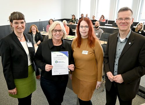 St. Elisabeth Wohn- und Pflegeheim Möhnesee-Körbecke