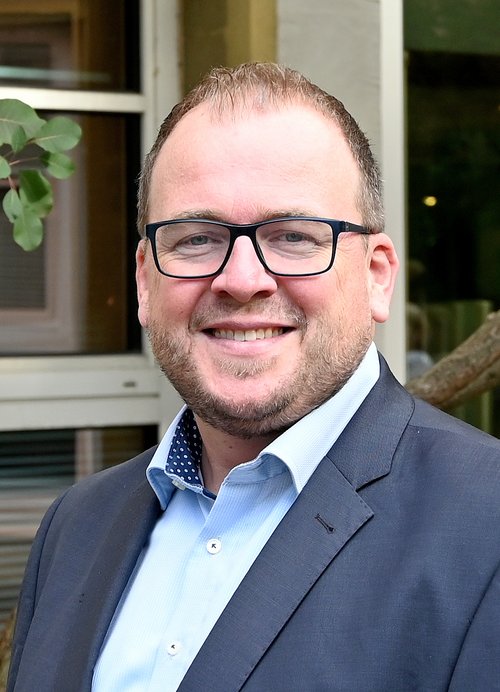 Philipp Bußmann, Anröchte