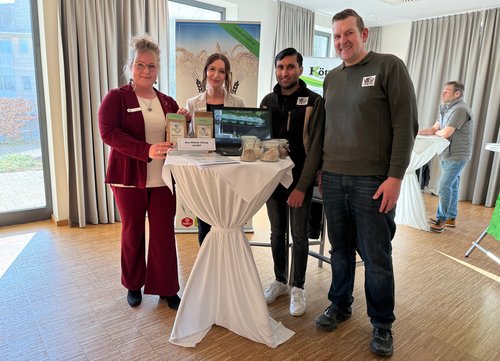 Erfolgreiche Integration