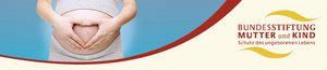 Logo der Bundesstiftung Mutter und Kind