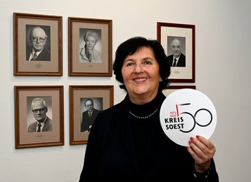 Jubiläumsjahr