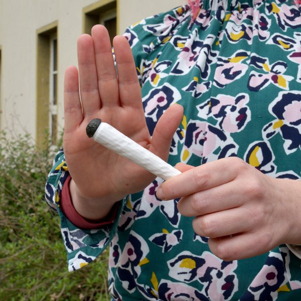 Cannabis-Freigabe