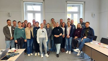 Workshop Mobilitätsmanagement