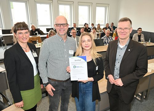 Seniorenheim Sonneneck Bad Sassendorf