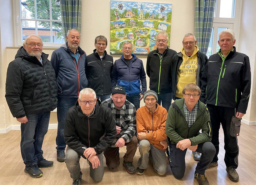 Hacke-Club Störmede