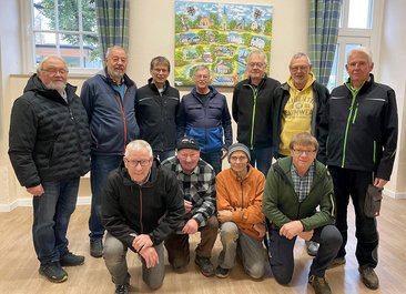 Hacke-Club Störmede